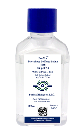 PurMa Buffers