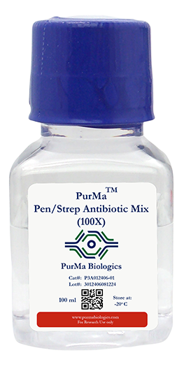 PurMa Antibiotics