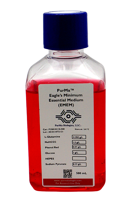 Eagle's Minimal Essential Medium (EMEM)