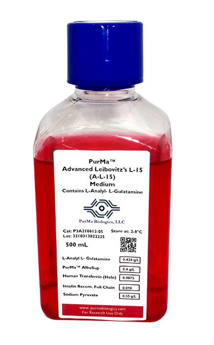 Advanced Leibovitz’s L-15 Medium