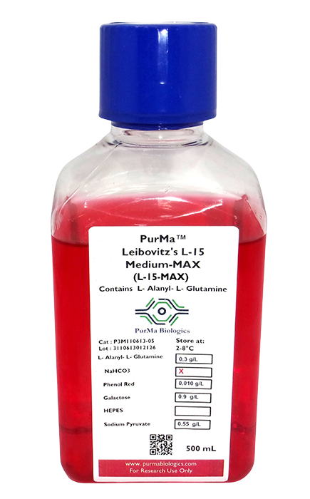 Leibovitz's L-15 - MAX