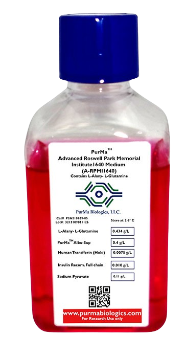 Advanced 1640 (A-RPMI-1640)