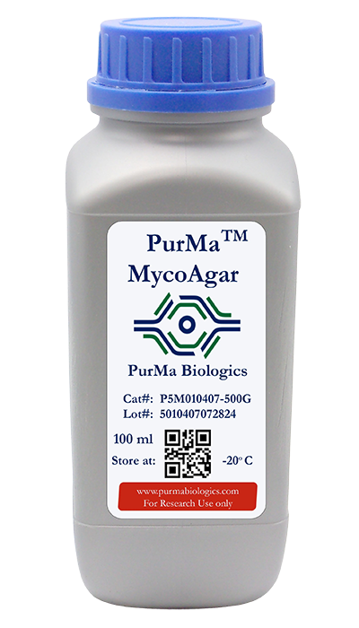 Mycoplasma Growth Media