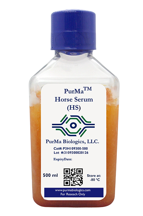 Horse Serum (HS)