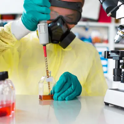 antibiotics for cell culture