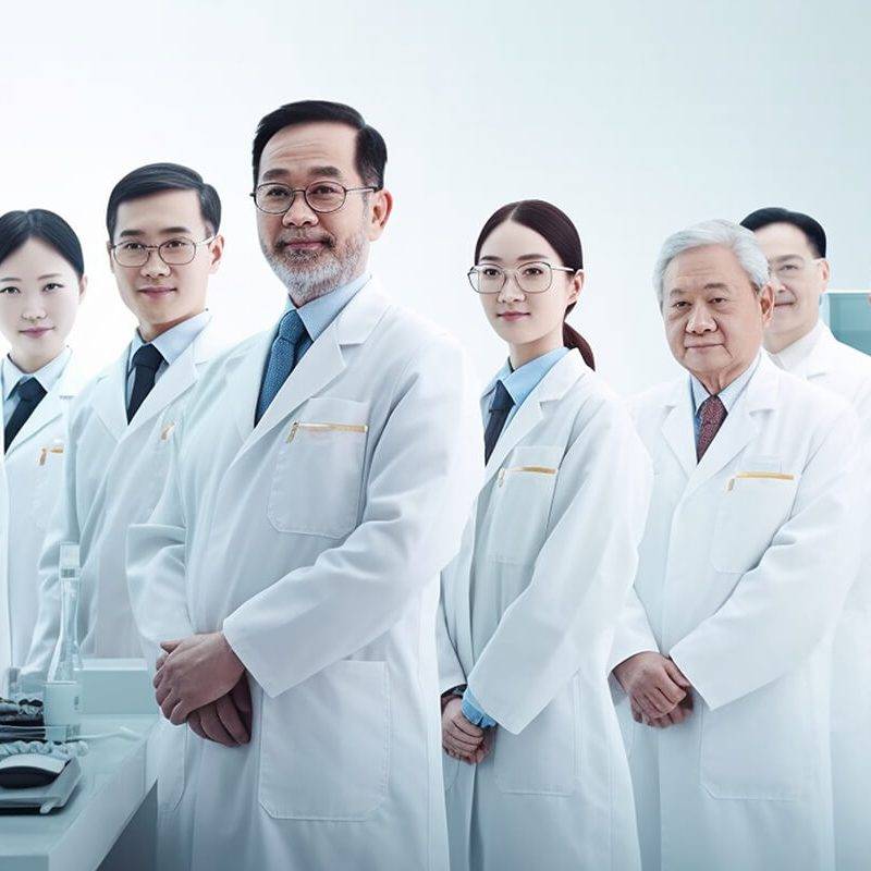 Purma Biologics Team