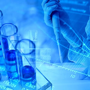 Protein purification and expression service (300,300)shutterstock_510569698 PurMabiologics