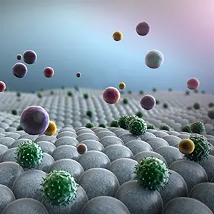 Cell Culture Suited Antibiotics