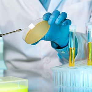 Mycoplasma LB Agar