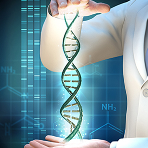 Molecular Biology Reagents