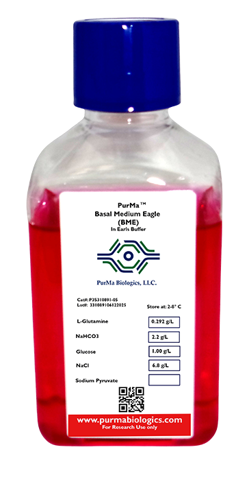 Basal Medium Eagle (BME) in Earl’s Buffer