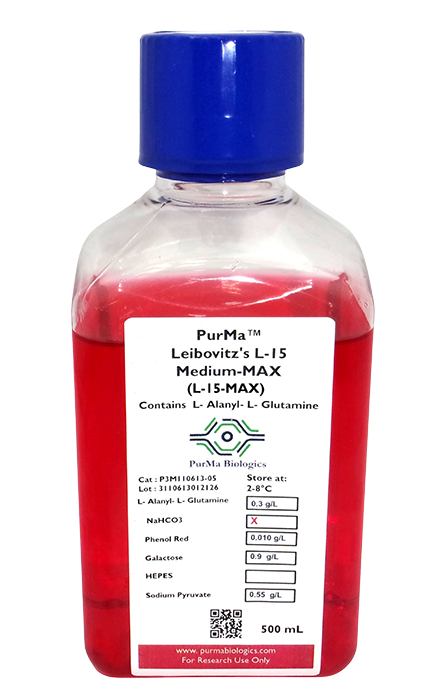 Leibovitz's L-15 - MAX