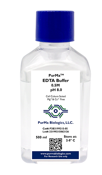 PurMa EDTA Buffer Solution