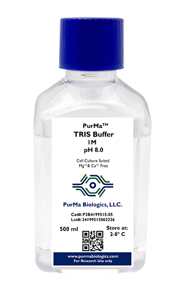 PurMa TRIS Buffer Solution