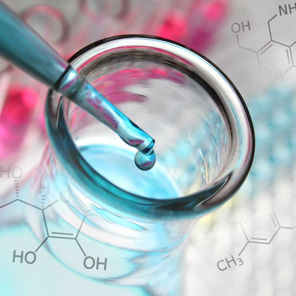 Cell Culture Suited Antibiotics