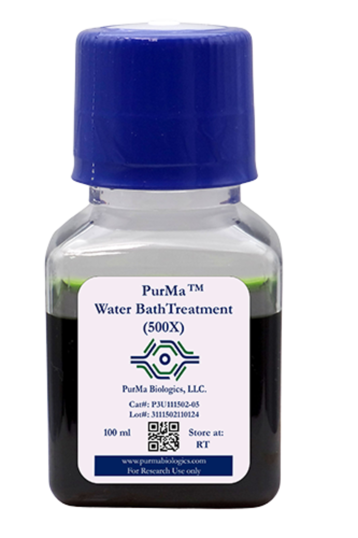 Water Bath Treatment (500X)
