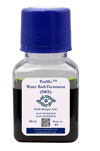 Water Bath Treatment (500X)