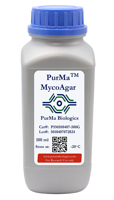 Mycoplasma Growth Media