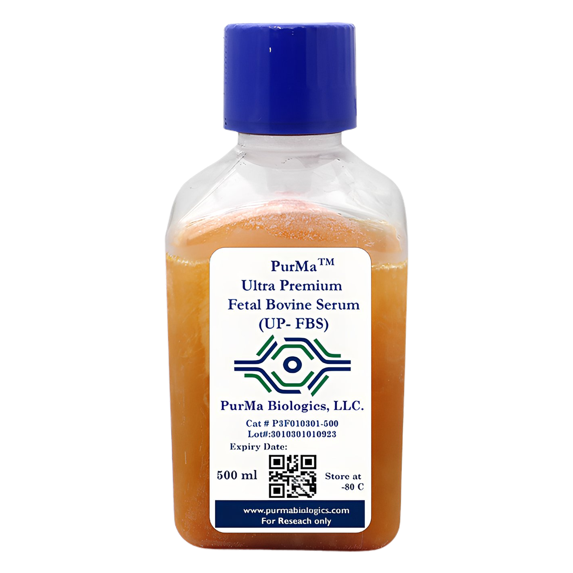 PurMa™ Ultra-Premium Fetal Bovine Serum