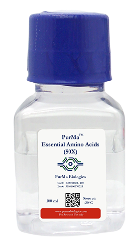 MEM Essential & Non-Essential Amino Acids Solution (50X)