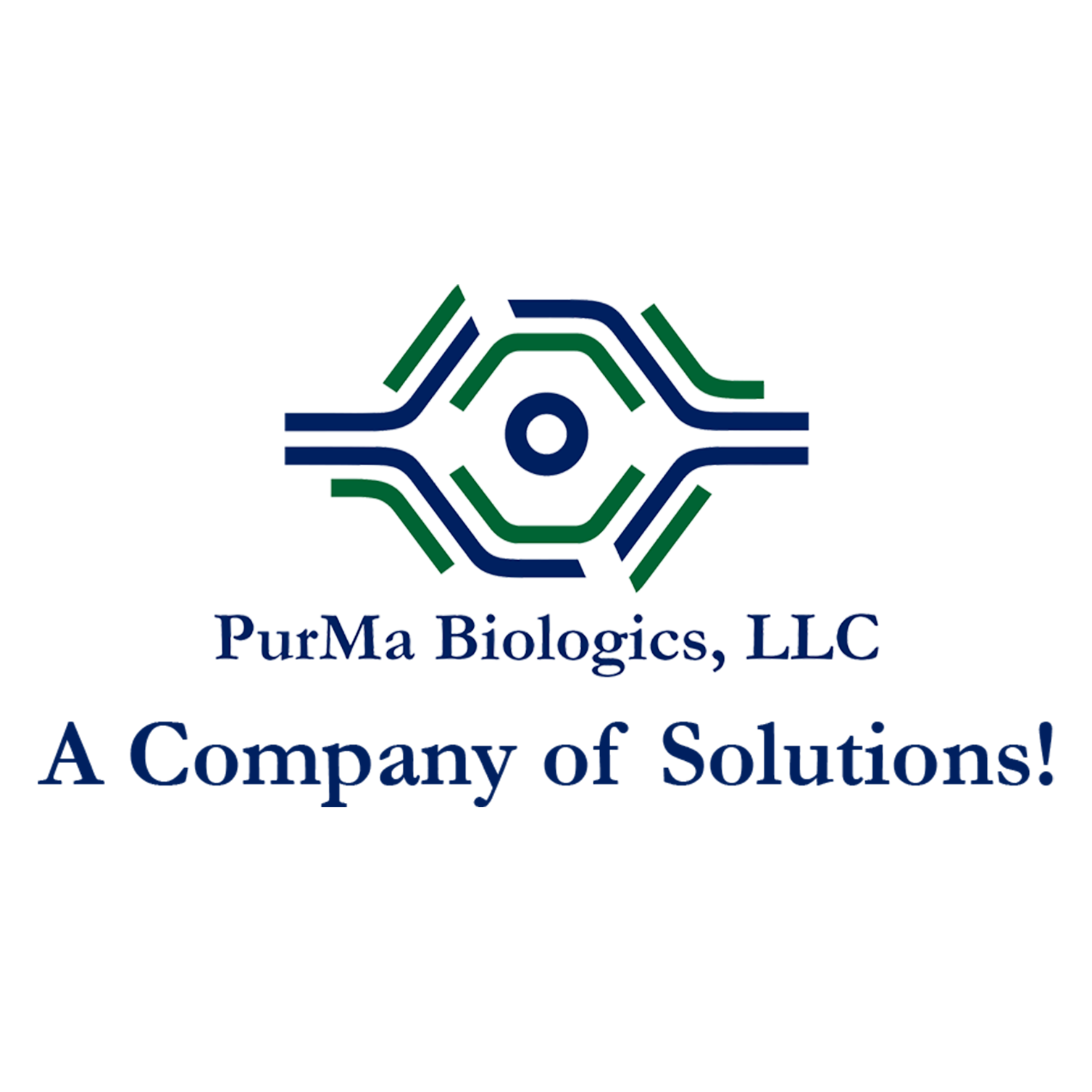 PurMa Biologics LLC Logo