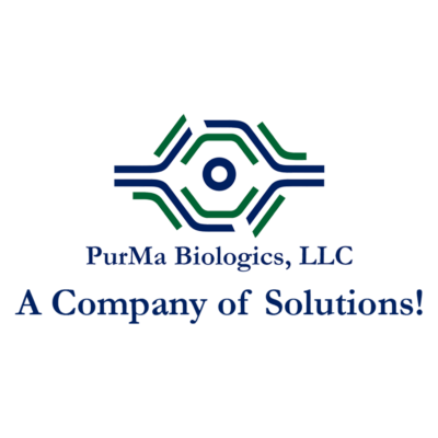Purma Biologics LLC A company of Solutions!