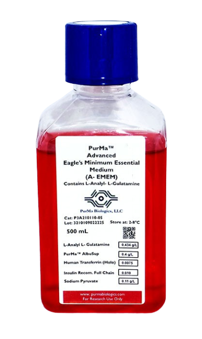 Eagle's Minimal Essential Medium (EMEM)
