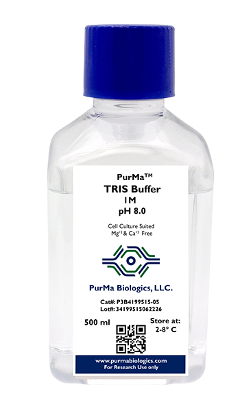 TRIS Buffer Solution