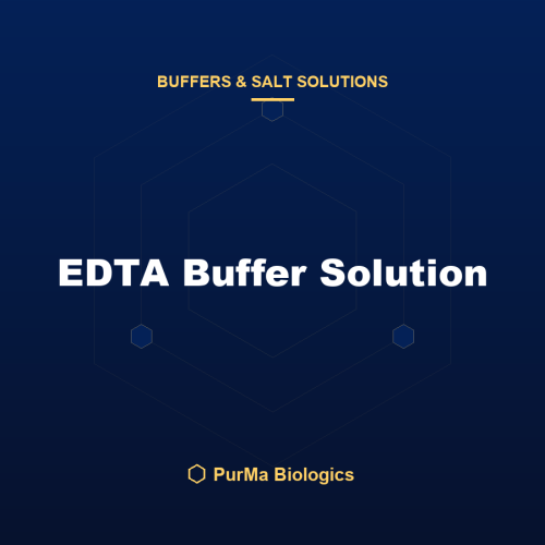 EDTA Buffer Solution