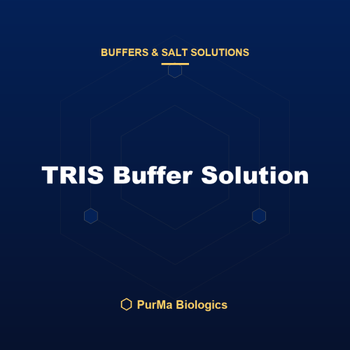 TRIS Buffer Solution