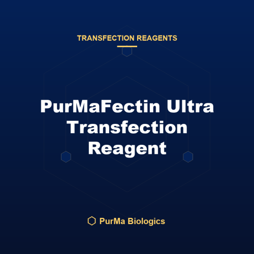 PurMaFectin™ Ultra Transfection Reagent