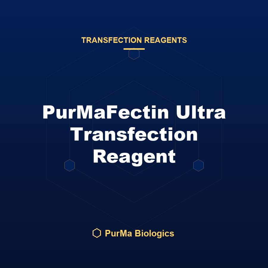 PurMaFectin™ Ultra Transfection Reagent