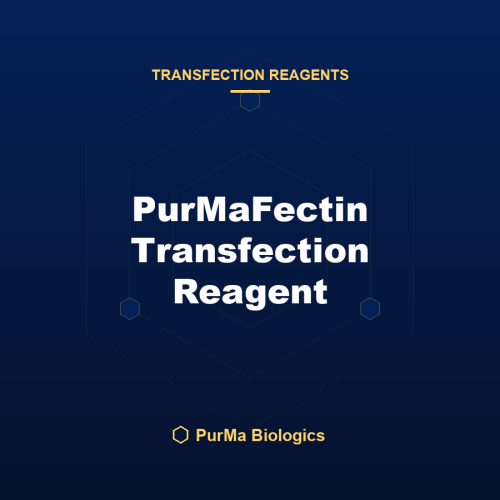 PurMaFectin™ Transfection Reagent