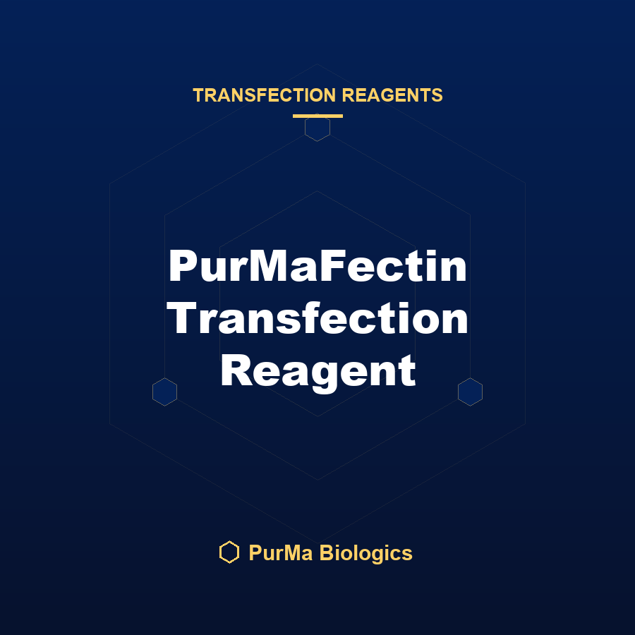 PurMaFectin™ Transfection Reagent