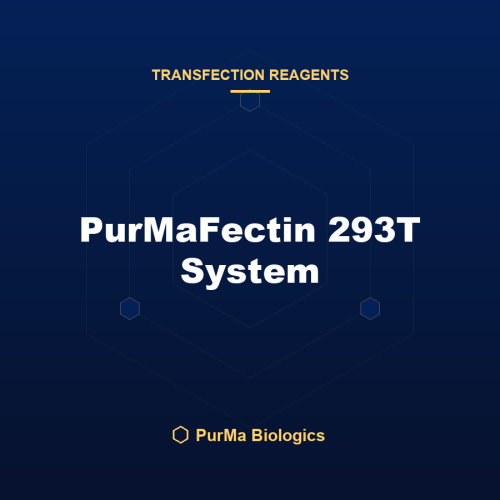 PurMaFectin™ 293T System