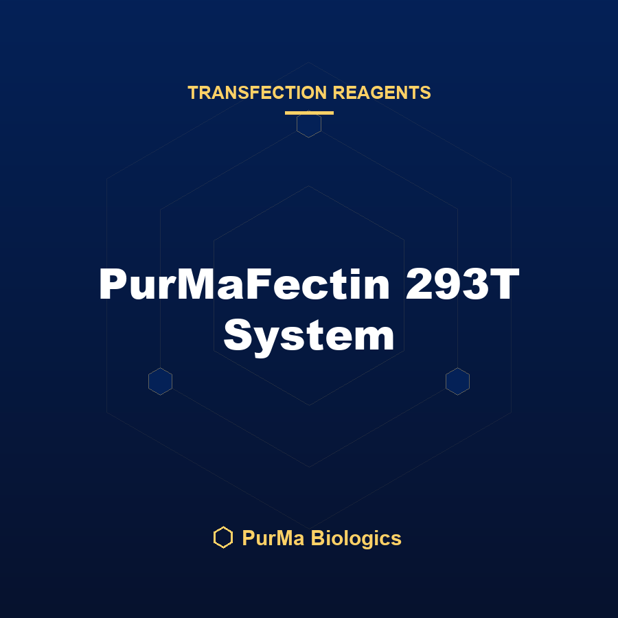 PurMaFectin™ 293T System
