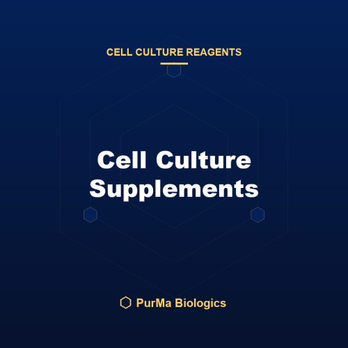Cell Culture Supplements