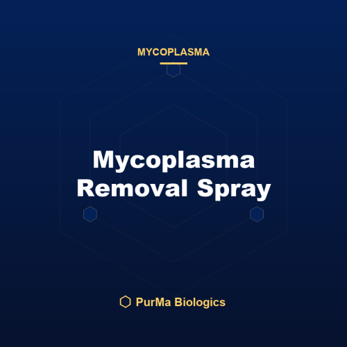 Mycoplasma Removal Spray
