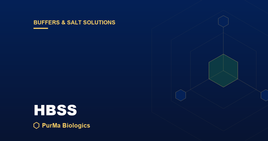 Read more about the article What Is HBSS? Hanks’ Balanced Salt Solution Explained