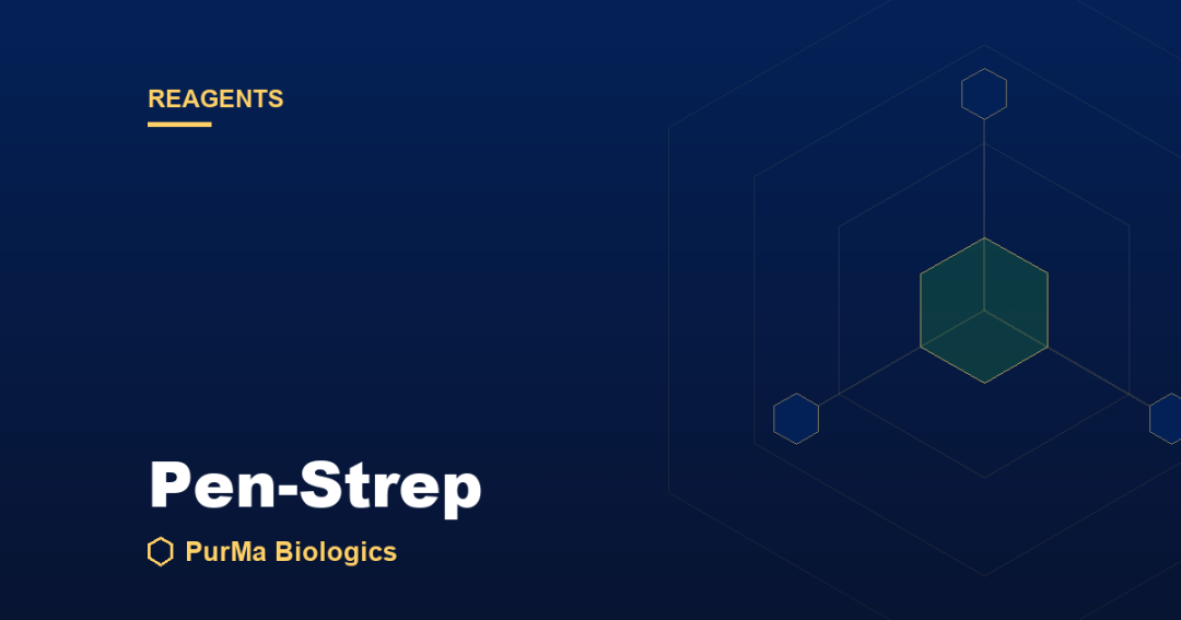 Read more about the article What Is Pen-Strep? Penicillin-Streptomycin in Cell Culture