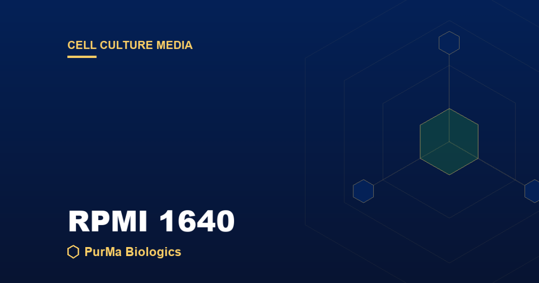 Read more about the article What Is RPMI 1640? Uses, Composition, and Cell Types